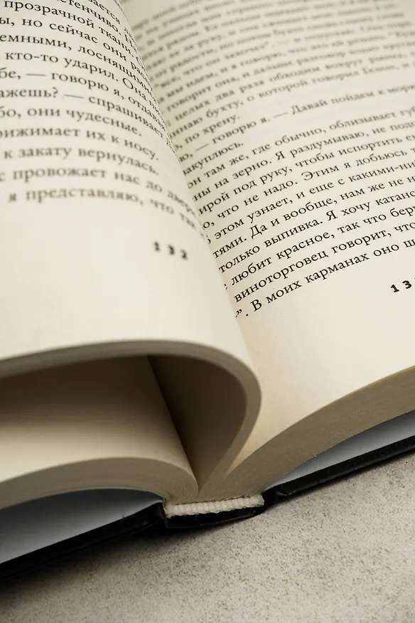 Книга Славные подвиги (Фердия Леннон) — 12