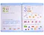 Многоразовая тетрадь 4-5 лет. Цифры и счет — 3015878 — 3