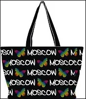 Сумка Moscow (BR003-F)