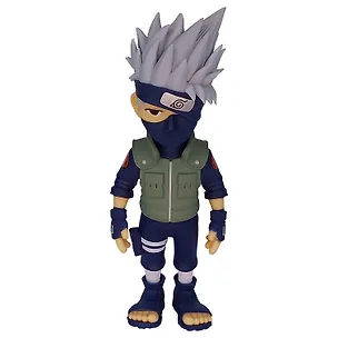 Коллекционная фигурка - Наруто Какаши, Minix, (8х9,2х19,2), (11339) 3078191