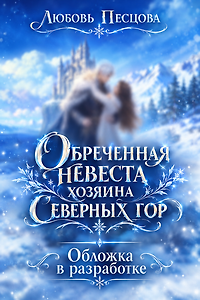 Обреченная невеста хозяина Северных гор