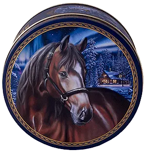 Чай "Бетфорд" "Северное сияние" (100гр) (T001) 2391473