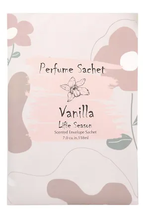 Аромасаше Ваниль (20г) (12-20251113-3) 3136842