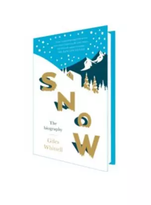 Snow: The biography — 2724846 — 1