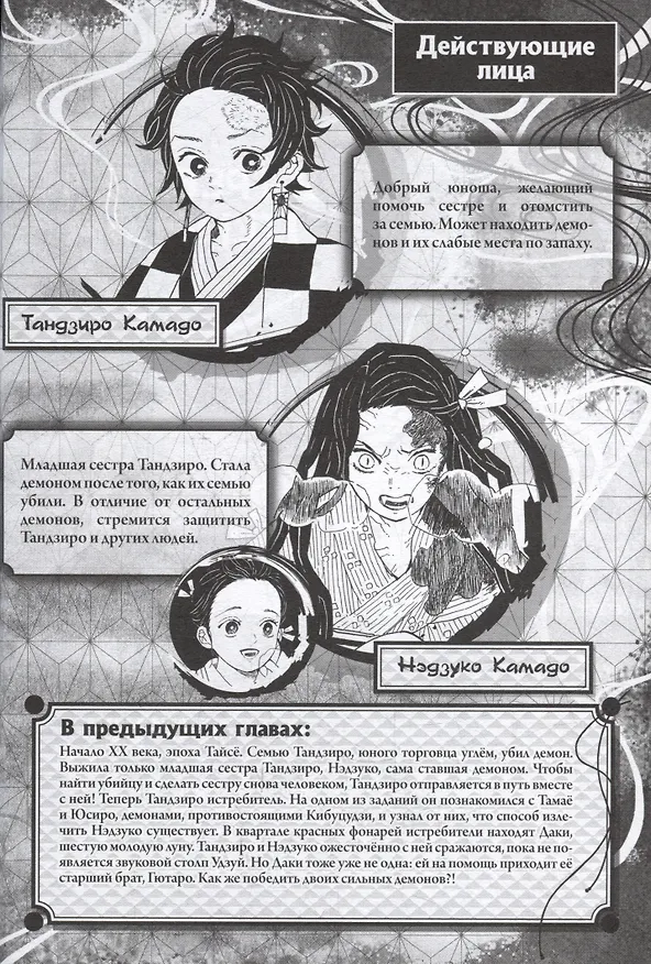 Истребитель демонов. Том 11 (Клинок, рассекающий демонов / Demon Slayer: Kimetsu no Yaiba). Манга 2994044 — 2