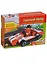 Конструктор Мастер Гоночный болид (К-4731) (64 деталей) (3+) (коробка) (Рыжий кот) — 2621989 — 1