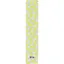 Закладка для книг пластиковая "Лимончики" — 257503 — 1