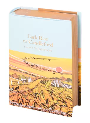 Lark Rise to Candleford — 2847670 — 1