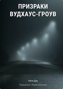 Призраки Вудхаус-Гроув