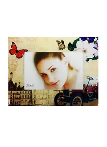 Фоторамка Ретро (17х22см) (стекло) (238208)