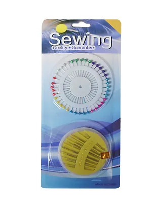 Набор игольница-булавочница (137888) (блистер) 2408228