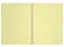 Тетрадь в клетку Erich Krause, Megapolis Yellow Concept, А4, 80 листов — 2928867 — 2