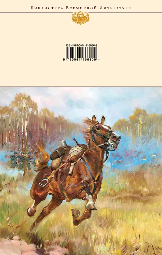 Книга Тихий Дон. Книги III-IV (Михаил Шолохов) — 2