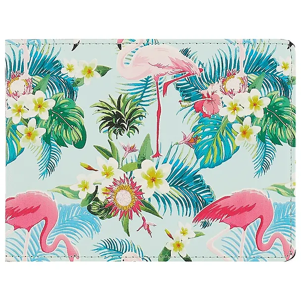 Обложка на зачётную книжку «Flamingo» 251974 — 1
