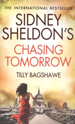 Sidney Sheldons Chasing Tomorrow (м) Sheldon — 2451497 — 1