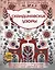 Скандинавские узоры. Книга - антистресс — 2485999 — 2