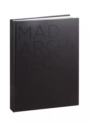 MAD Architects — 2816028 — 1