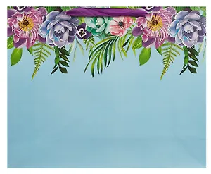 Пакет А3+ 40*50*15 "Чудесный день!" жен., бум.мат.ламинат