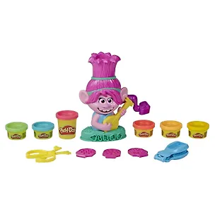 Play-Doh Тролли -  Розочка E7022 2923375