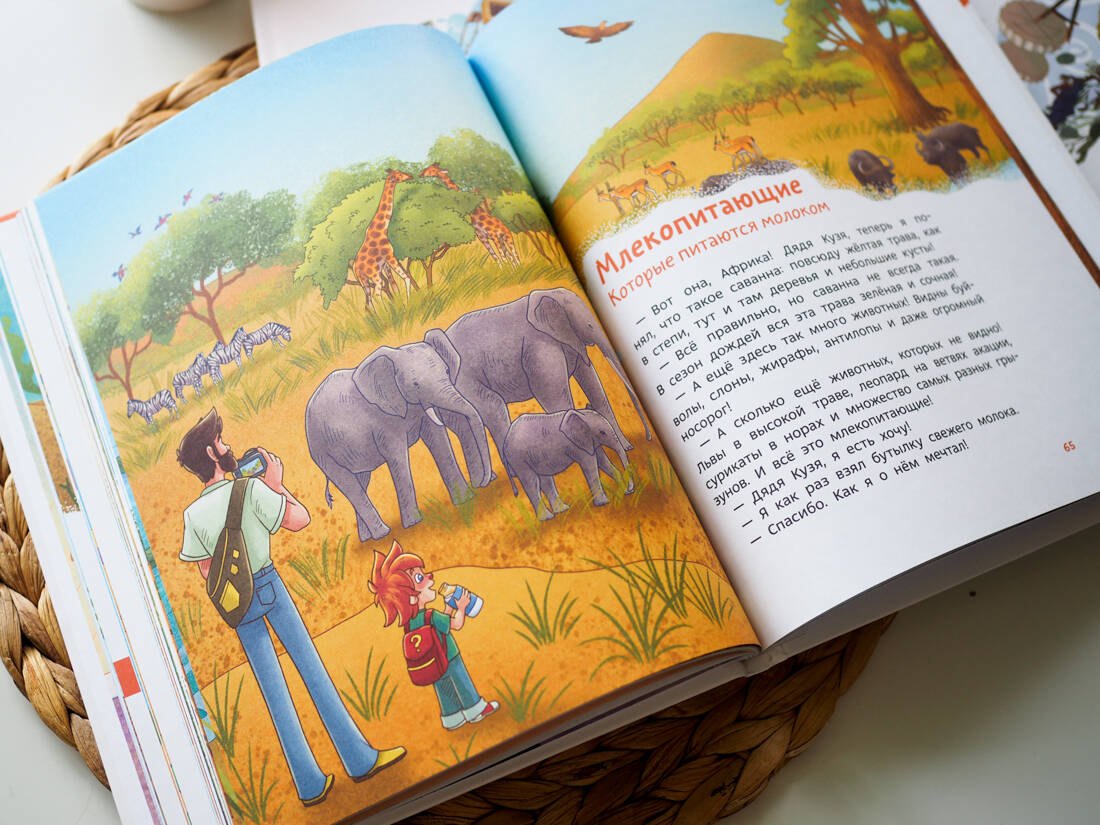 Изображение бумажной книги