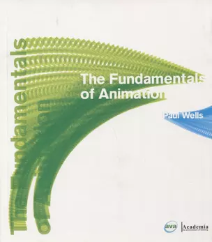 The Fundamentals of Animation — 2752219 — 1