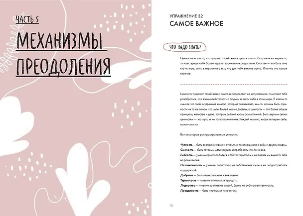 Книга Ключ к себе. Управляем гневом (Рашелл Ломан) — 7