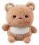 Мягкая игрушка Мишка (коричневый) (15см) (12-81223-202604_23) — 3162940 — 1