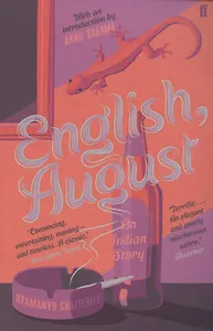 English, August. An Indian Story