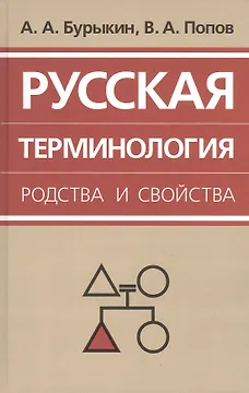Русская терминология родства и свойства: историческая динамика, аксиологические поля, коммуникативный дискурс