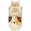 Носки Hello Socks Зверюшки (высокие) (36-39) (текстиль) (12-31672-FX1) — 2768779 — 3