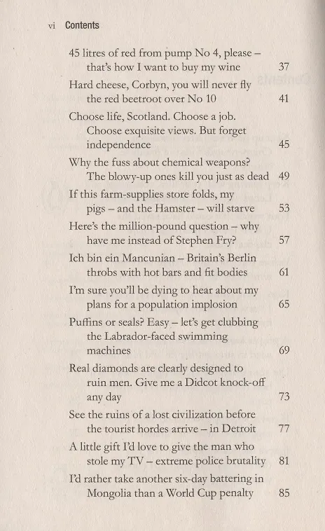 Книга Can You Make This Thing Go Faster? (Jeremy Clarkson) — 3