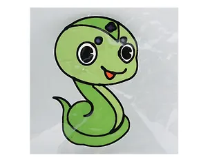 Аппликация Мэджик гель (085020) Змейка 2338138