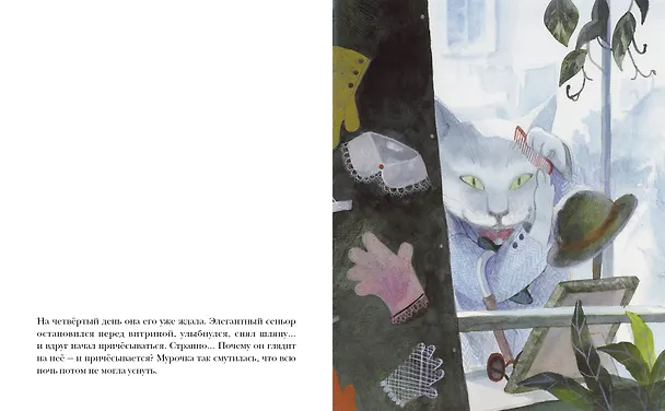 Книга Мурочка (Луиш Кармелу Коррейа) — 5