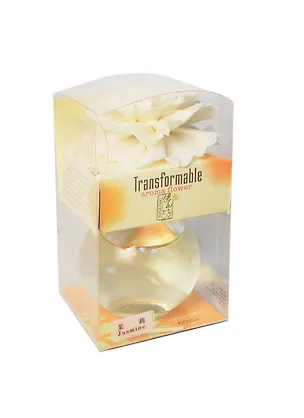 Аромадиффузер Цветок 60мл Жасмин (V096) (60мл) 2402226