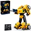 10338 Конструктор LEGO Icons Трансформеры: Робот Бамблби, 950 деталей, возраст 18+ — 3169404 — 1