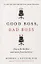 Good Boss, Bad Boss: How to Be the Best... and Learn from the Worst — 2730208 — 1