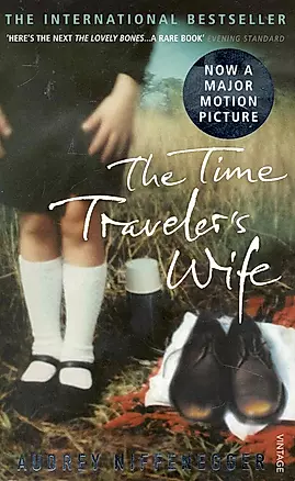 The Time Travelers Wife — 2231120 — 1