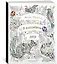 В волшебном лесу. Книга для творчества и вдохновения — 2859274 — 2