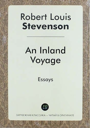 

An Inland Voyage