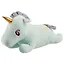 Мягкая игрушка Единорог лежачий(35см) — 2646351 — 1