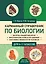Карманный справочник по биологии для 6-11 классов — 2921213 — 1