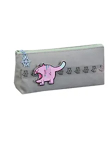 Пенал-косметичка "Hungry cat"