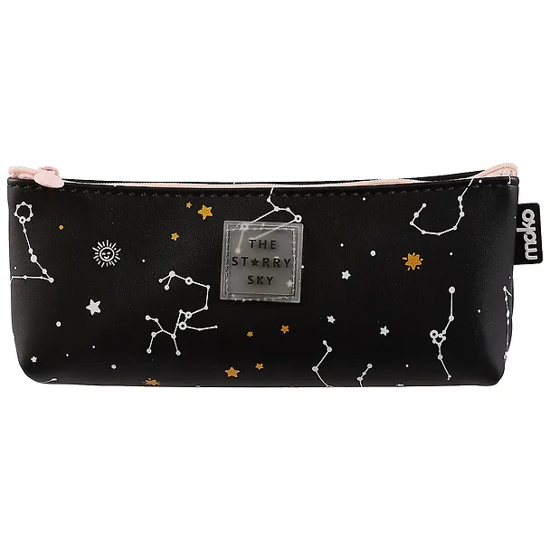 Пенал «The starry sky», 21 х 9 см 2693610 — 6