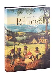 Bruegel. The Complete Works