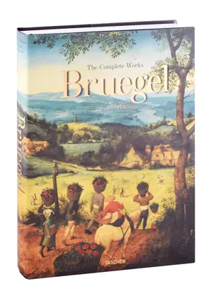 Bruegel. The Complete Works — 2990580 — 1