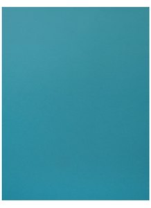 Бумага цветная 50*65 "Iris Vivaldi" Синий бирюзовый