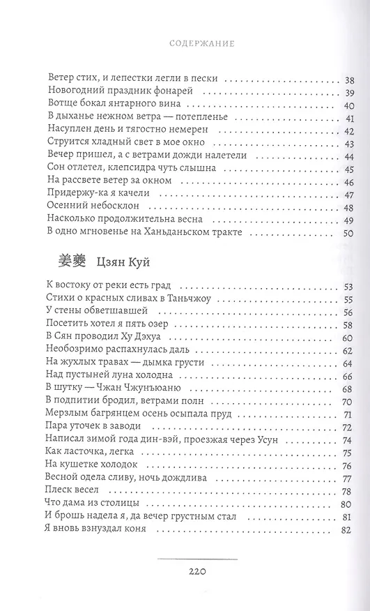 Книга Стихи тишины. Лирика иносказаний () — 3