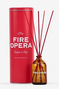 Диффузор Ароматический (Арбуз,фрукты,сандал) (100мл) (D100_Leila)