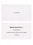 Набор карточек "В каком ухе звенит?" Игра в приметы. (120 карточек) — 2786451 — 3