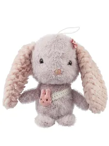 Мягкая игрушка "Зайка волнистые ушки"